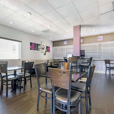 Best Western Santa Fe Амарило Екстериор снимка