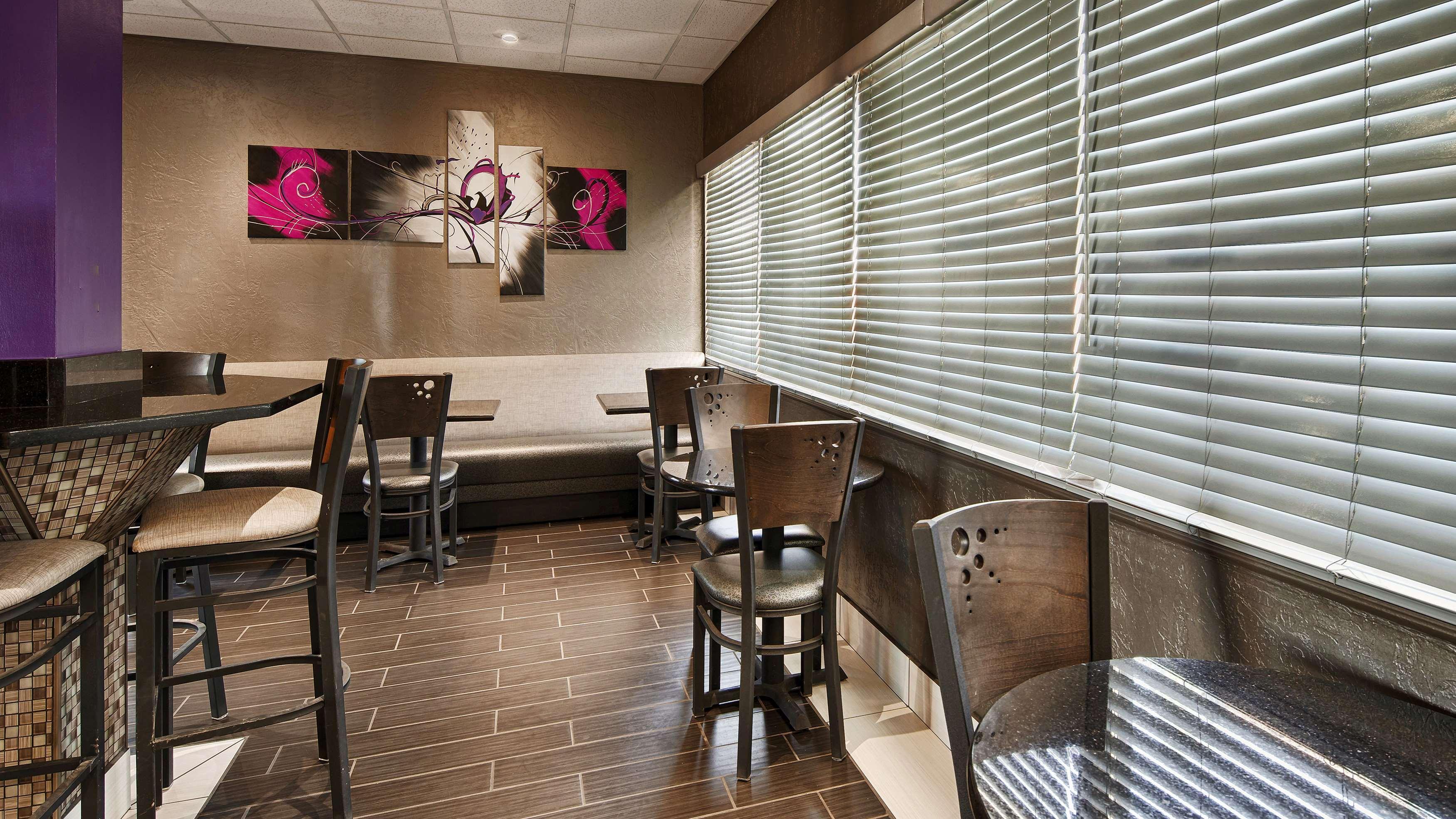 Best Western Santa Fe Амарило Екстериор снимка